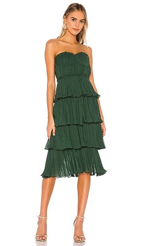 Alex Midi Dress in . Size M. Also in S, XS - Lovers and Friends - Modalova