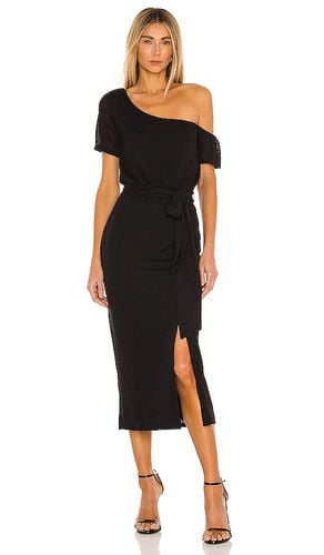 Eden Midi Dress in . Taglia XS - Lovers and Friends - Modalova