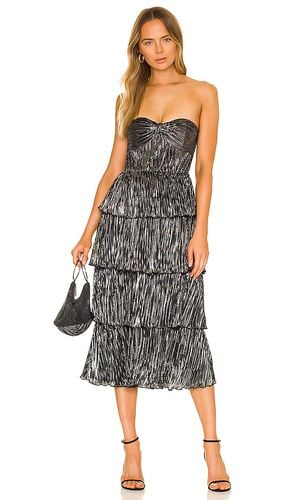 Mya Midi Dress in . Size S, XL, XS, XXS - Lovers and Friends - Modalova