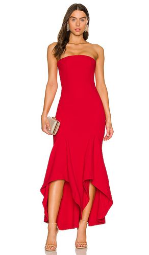Urgonia Gown in . Size S, XL, XS - Lovers and Friends - Modalova