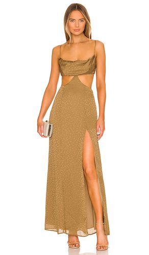 Jamey Maxi Dress in . Size XL - Lovers and Friends - Modalova