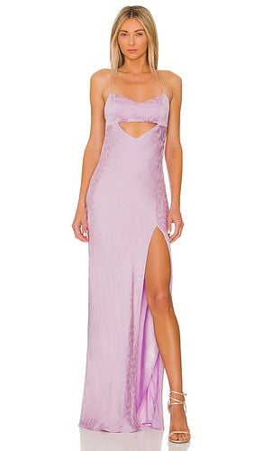 Evelyn Gown in . Taglia M, XL - Lovers and Friends - Modalova