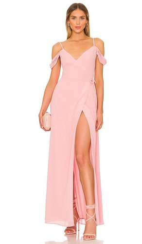 The Cassie Gown in . Size M, S - Lovers and Friends - Modalova