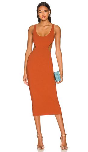 Aydin Midi Dress in . Size XXS - Lovers and Friends - Modalova