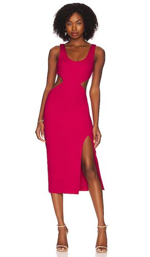 Titus Midi Dress in . Size M, XL - Lovers and Friends - Modalova