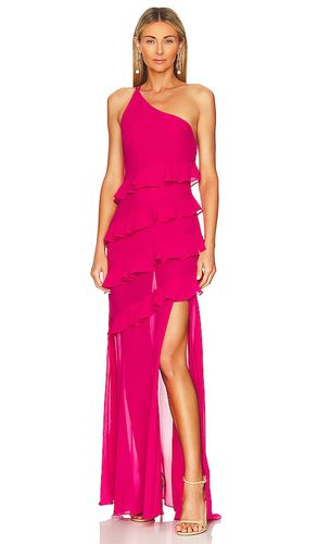 Junette Gown in . Taglia XL, XS - Lovers and Friends - Modalova