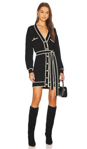 Lovers + Friends Natalie Belted Dress in . Size L. Also in M, S, XS - Lovers and Friends - Modalova