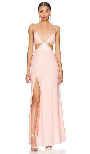 Leighton Sequin Gown in . Size M, XL - Lovers and Friends - Modalova