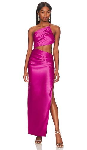 Chapman Maxi Dress in . Taglia M, XL - Lovers and Friends - Modalova