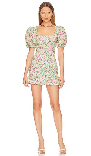 Luella Mini Dress in . Taglia S - Lovers and Friends - Modalova