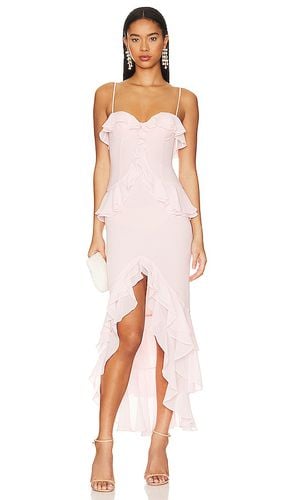 Melissa Gown in . Taglia M, S, XL, XXS - Lovers and Friends - Modalova