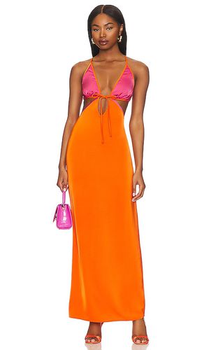 Vestido sorbet en color naranja talla M en & - . Talla M (también en S, XL, XS, XXS) - Lovers and Friends - Modalova