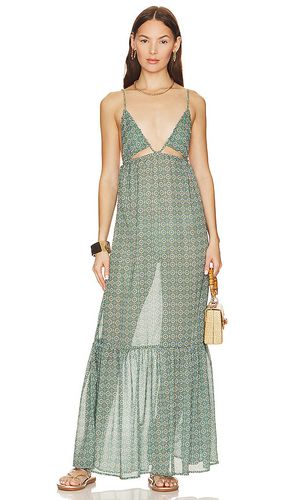 Marina Del Rey Maxi Dress in . Size S - Lovers and Friends - Modalova