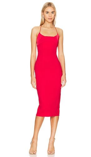 Starling Midi Dress in . Size XS - Lovers and Friends - Modalova