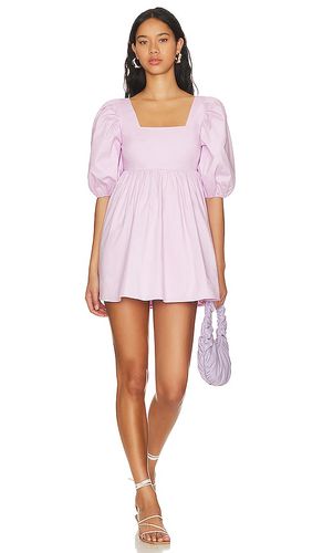 Almar Mini Dress in . Taglia S - Lovers and Friends - Modalova