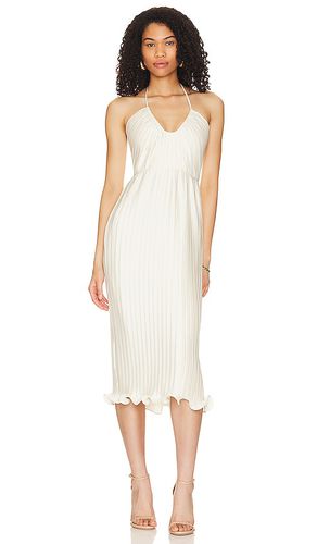 Benni Midi Dress in . Taglia S, XS - Lovers and Friends - Modalova