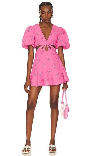 Farrah Mini Dress in . Size L, S, XL, XS - Lovers and Friends - Modalova