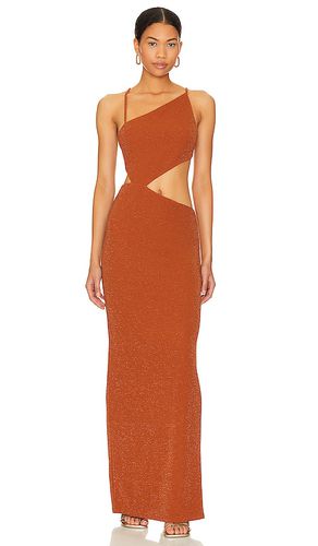 Kiana Gown in . Taglia M, XL - Lovers and Friends - Modalova