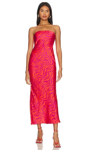 Eiden Midi Dress in . Size S - Lovers and Friends - Modalova