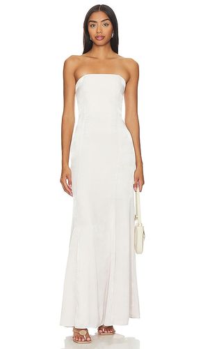 Micah Gown in . Size M, S, XS - Lovers and Friends - Modalova