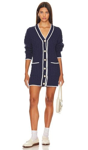 Julienne Cable Knit Dress in . Size S, XS - Lovers and Friends - Modalova