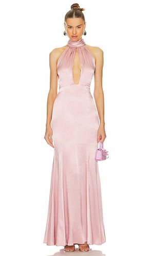 Bridgette Gown in . Taglia M, S, XL - Lovers and Friends - Modalova