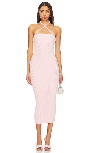 Astrid Halter Dress in . Taglia M - Lovers and Friends - Modalova