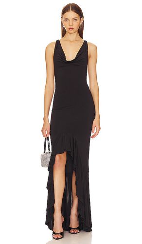 X Anja Dujakovi? Reba Gown in . Size S, XS - Lovers and Friends - Modalova