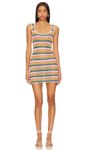 Sierra Crochet Dress in . Size L, S, XS - Lovers and Friends - Modalova