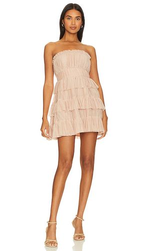 Barlow Mini Dress in . Size S - Lovers and Friends - Modalova