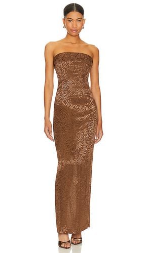 Amalia Maxi Dress in . Taglia XL - Lovers and Friends - Modalova