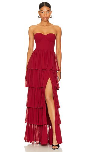 Hattie Gown in . Taglia L, S, XS - Lovers and Friends - Modalova