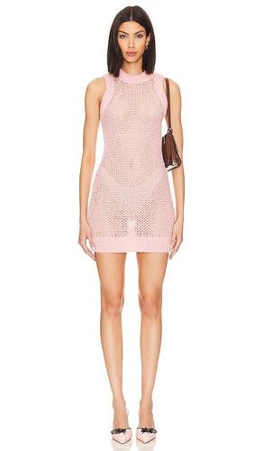 Lilith Mini Dress in . Taglia M, S - Lovers and Friends - Modalova