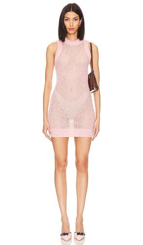 Lilith Mini Dress in . Taglia M, S, XS - Lovers and Friends - Modalova