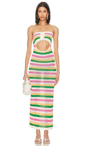 Pippa Maxi Dress in . Taglia L, S - Lovers and Friends - Modalova