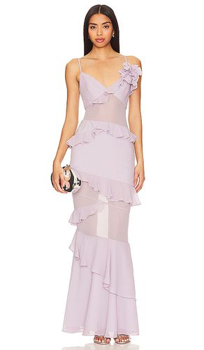 Wisteria Gown in . Size M - Lovers and Friends - Modalova