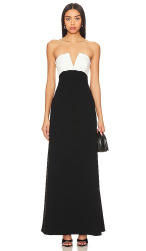 Anais Strapless Gown in & . Size M, S - Lovers and Friends - Modalova