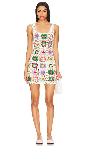 Faye Mini Dress in . Taglia S - Lovers and Friends - Modalova