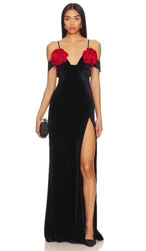 Paulette Gown in . Size XS - Lovers and Friends - Modalova