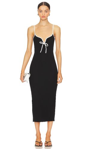 X Anja DujakoviÄ Maddison Midi Dress in . Size L, S, XL, XS, XXS - Lovers and Friends - Modalova