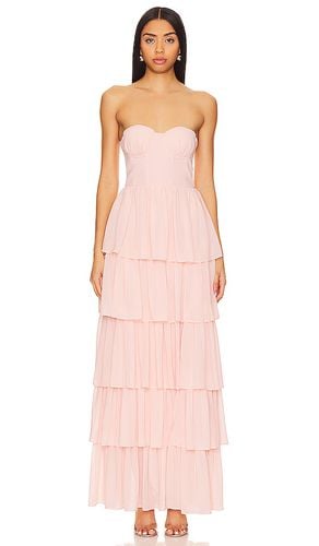 Hattie Gown in . Taglia L, S, XL, XS, XXS - Lovers and Friends - Modalova