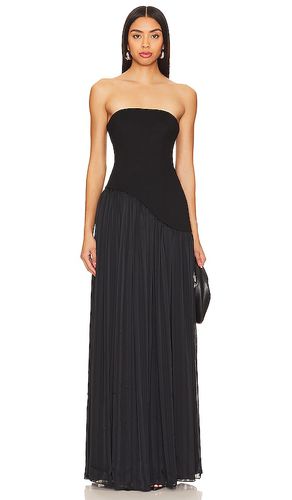 Alice Strapless Gown in . Size M, S, XS, XXS - Lovers and Friends - Modalova