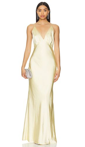 Alani Gown in . Taglia M, S, XL, XS, XXS - Lovers and Friends - Modalova