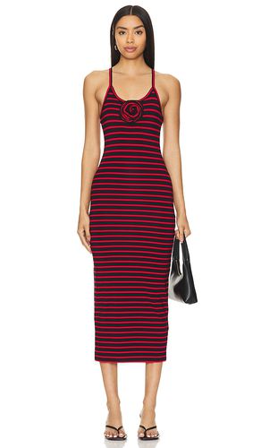 Carmen Midi Dress in . Size M - Lovers and Friends - Modalova