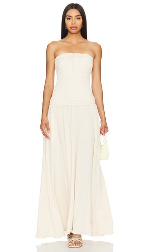 Gale Maxi Dress in . Size M, S - Lovers and Friends - Modalova