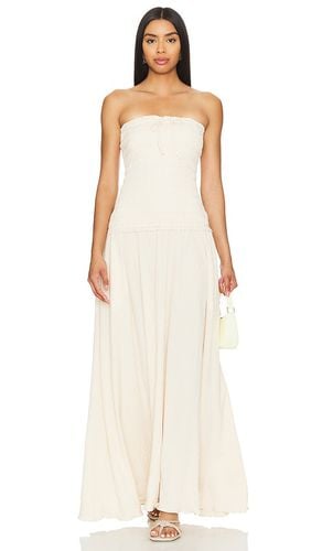 Gale Maxi Dress in . Size S, XL - Lovers and Friends - Modalova