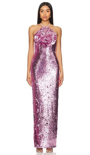 Lilium Gown in . Size M, S, XS, XXS - Lovers and Friends - Modalova