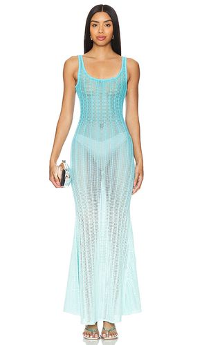 Katrina Mesh Maxi Dress in . Taglia M, S, XS - Lovers and Friends - Modalova