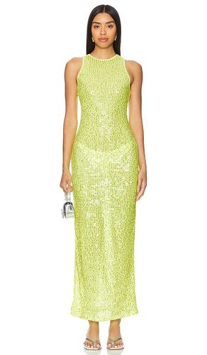 Erin Sequin Maxi Dress in . Size S, XS - Lovers and Friends - Modalova