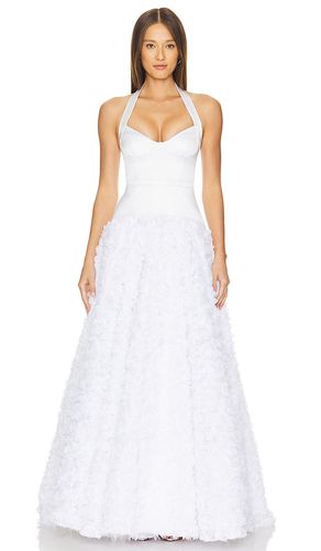 Mila Gown in . Size XS - Lovers and Friends - Modalova